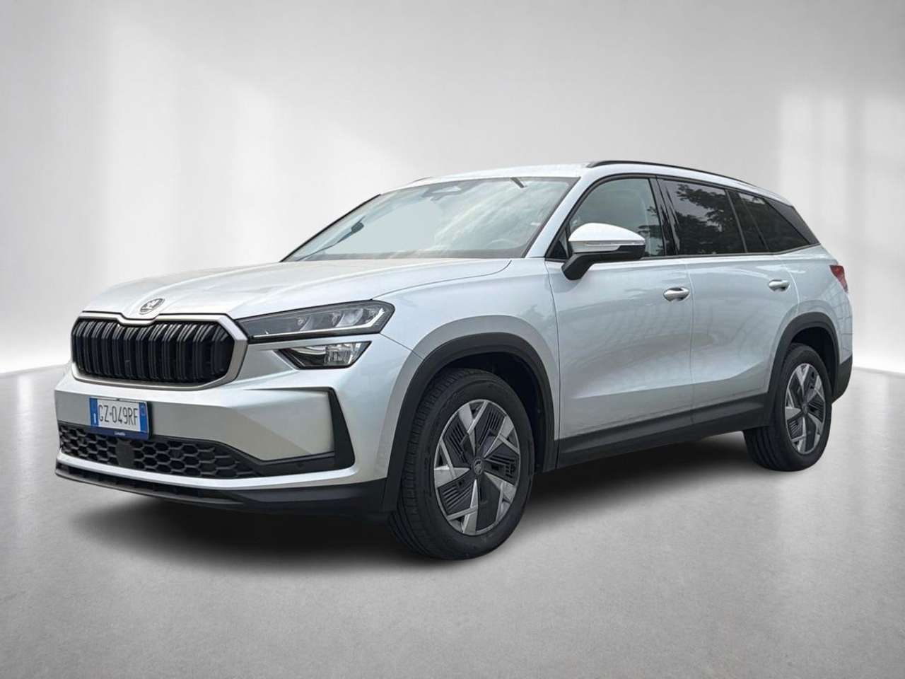 Skoda Kodiaq 2.0 TDI Executive