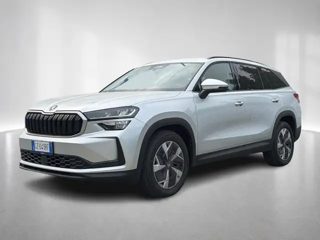 Skoda Kodiaq 2.0 TDI Executive