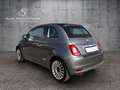 Fiat 500C 1.2 //Subwoofer +++// Grau - thumbnail 5