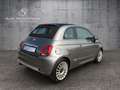 Fiat 500C 1.2 //Subwoofer +++// Grau - thumbnail 6