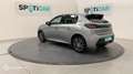 Peugeot 208 1.2 PureTech 100ch S\u0026S Style EAT8 - thumbnail 8