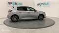 Peugeot 208 1.2 PureTech 100ch S\u0026S Style EAT8 - thumbnail 4