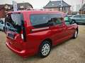 Ford Grand Tourneo Connect Titanium 7 Sitze Navi Rouge - thumbnail 4