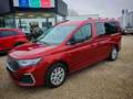 Ford Grand Tourneo Connect Titanium 7 Sitze Navi Rouge - thumbnail 1
