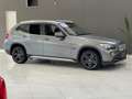 BMW X1 xDrive 23dA Gris - thumbnail 5