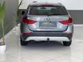 BMW X1 xDrive 23dA Gris - thumbnail 6