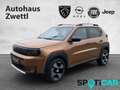 Fiat Grande Panda La Prima Benzin 100 PS 6-Gang Braun - thumbnail 1