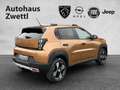 Fiat Grande Panda La Prima Benzin 100 PS 6-Gang Braun - thumbnail 6
