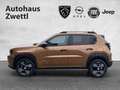 Fiat Grande Panda La Prima Benzin 100 PS 6-Gang Braun - thumbnail 3