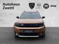 Fiat Grande Panda La Prima Benzin 100 PS 6-Gang Braun - thumbnail 2