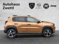 Fiat Grande Panda La Prima Benzin 100 PS 6-Gang Braun - thumbnail 7