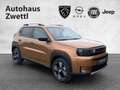 Fiat Grande Panda La Prima Benzin 100 PS 6-Gang Braun - thumbnail 8