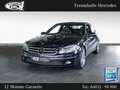 Mercedes-Benz CLC 180 Kompressor *LEDER*PDC*SHZ* Zwart - thumbnail 1