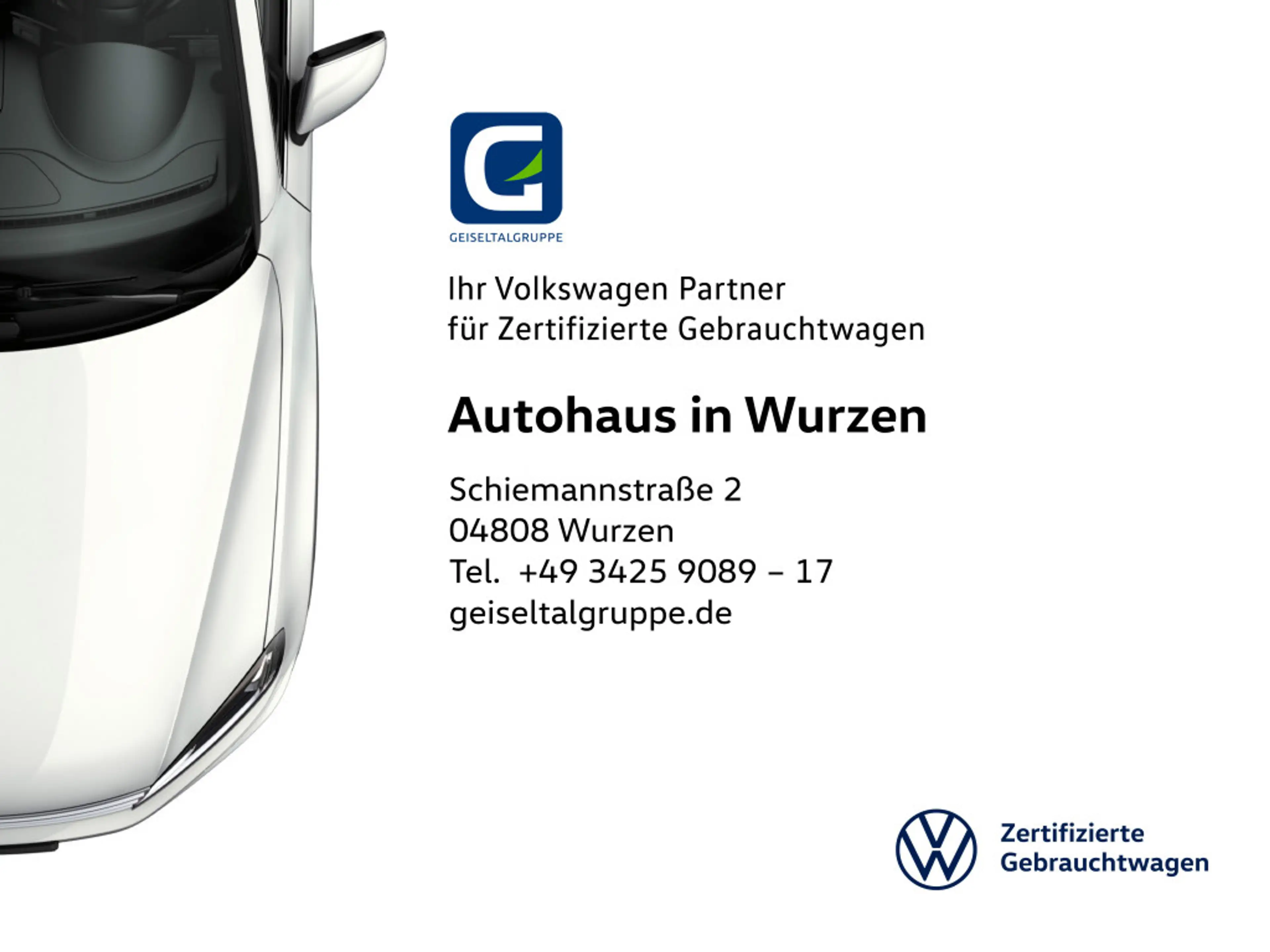 Volkswagen Passat 2.0 TDI Elegance — photo 4