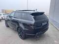 Land Rover Range Rover Sport 3.0 TDV6 HSE Dynamic 4x4 NO SUPERBOLLO Schwarz - thumbnail 7
