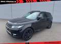 Land Rover Range Rover Sport 3.0 TDV6 HSE Dynamic 4x4 NO SUPERBOLLO Schwarz - thumbnail 1