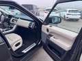 Land Rover Range Rover Sport 3.0 TDV6 HSE Dynamic 4x4 NO SUPERBOLLO Schwarz - thumbnail 11