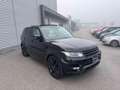 Land Rover Range Rover Sport 3.0 TDV6 HSE Dynamic 4x4 NO SUPERBOLLO Schwarz - thumbnail 3