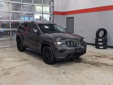 Altitude - Clean Carfax, Navigation, Heated Seats