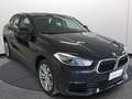 BMW X2 sDrive18d Advantage Unipro. Ufficiale Italia Nero - thumbnail 3