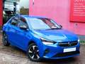 Opel Corsa F e Edition *PDC*LED-Scheinwerfer* Blauw - thumbnail 2