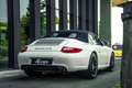 Porsche 997 911 CARRERA GTS *** PSM/ SPORT CHRONO/ BELGIAN *** Blanc - thumbnail 7