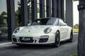 Porsche 997 911 CARRERA GTS *** PSM/ SPORT CHRONO/ BELGIAN *** Blanc - thumbnail 8