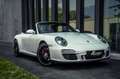 Porsche 997 911 CARRERA GTS *** PSM/ SPORT CHRONO/ BELGIAN *** Blanc - thumbnail 2