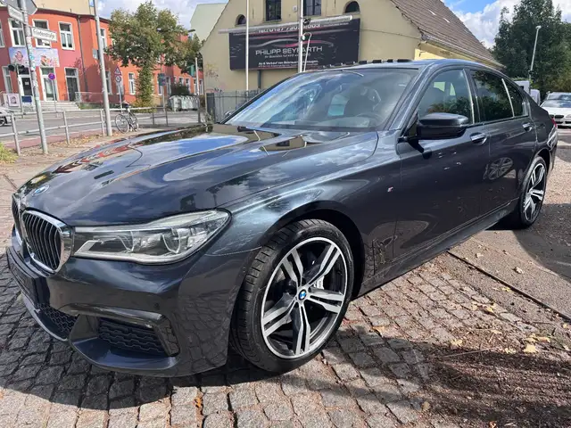 BMW 7er