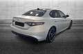 Alfa Romeo Giulia 2.0 Turbo 280 CV AT8 AWD Q4 Competizione Grigio - thumbnail 3