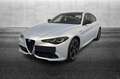 Alfa Romeo Giulia 2.0 Turbo 280 CV AT8 AWD Q4 Competizione Grigio - thumbnail 1