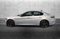 Alfa Romeo Giulia 2.0 Turbo 280 CV AT8 AWD Q4 Competizione Grigio - thumbnail 6