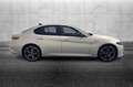 Alfa Romeo Giulia 2.0 Turbo 280 CV AT8 AWD Q4 Competizione Grigio - thumbnail 5