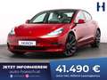 Tesla Model 3 Performance AWD SCHNÄPPCHEN Rot - thumbnail 1