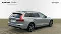 Volvo V60 B4 Ultra Aut. Gris - thumbnail 7