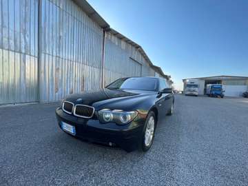 730d cat Futura solo 80 mila km fulll
