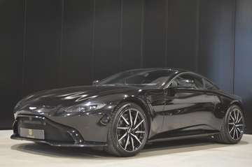 New Vantage 510 ch - 26.000 km - Malus payé