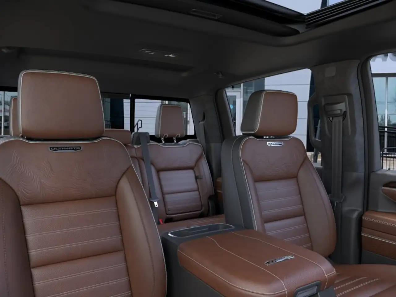 GMC Sierra 2500HD photo GMC Sierra 2500HD
