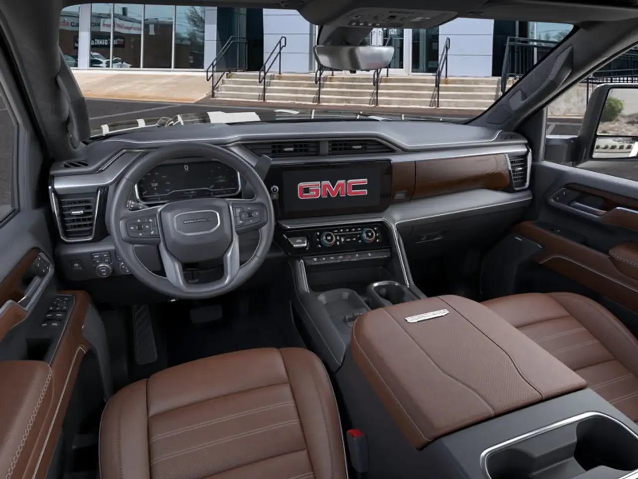 GMC Sierra 2500HD photo GMC Sierra 2500HD