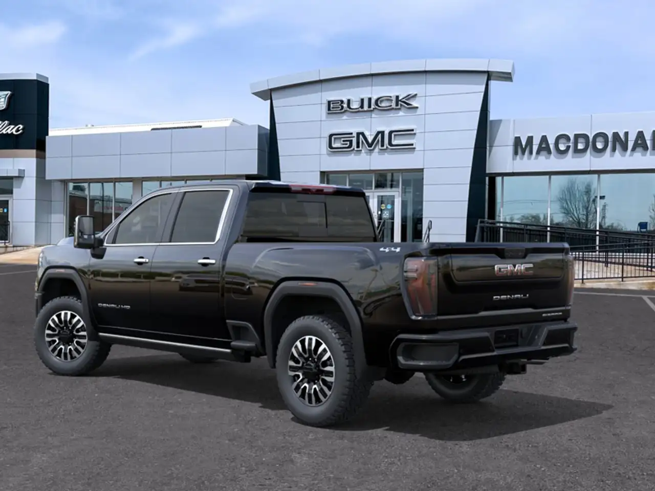 GMC Sierra 2500HD photo GMC Sierra 2500HD