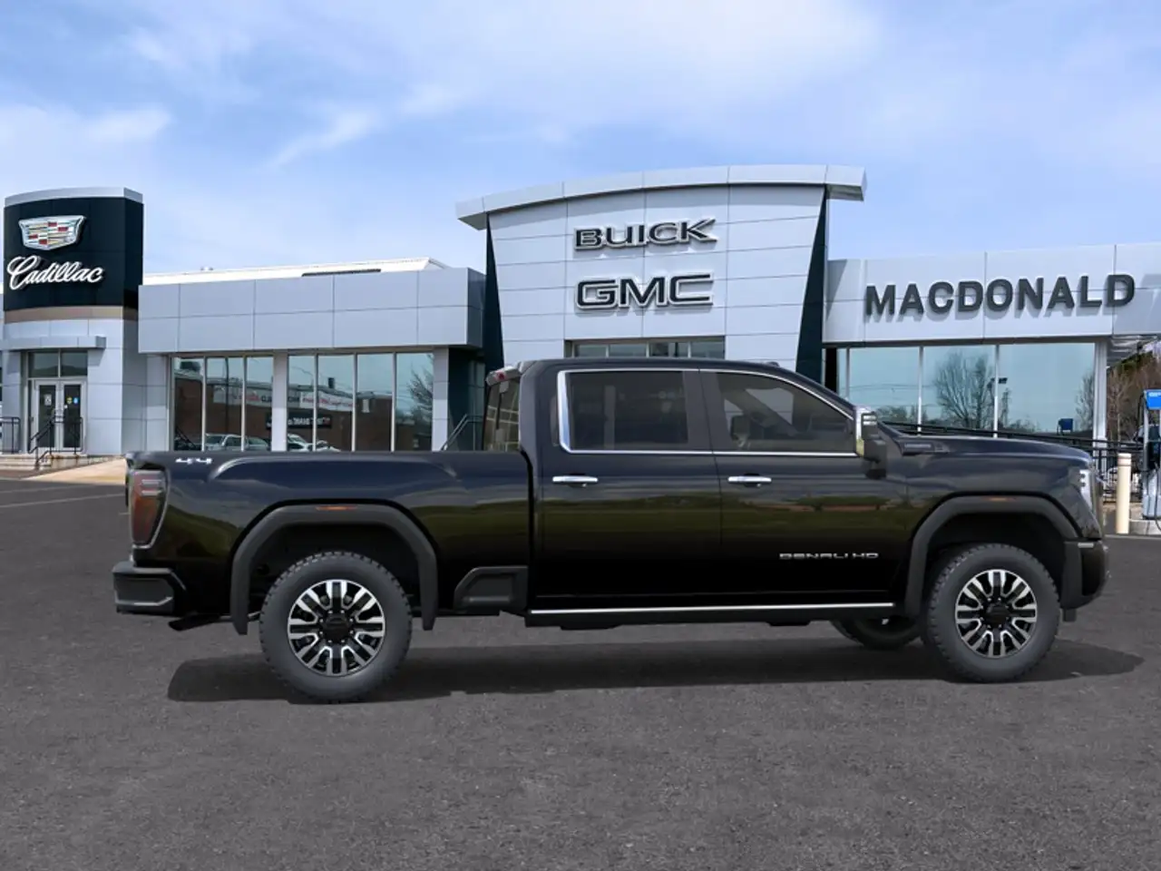 GMC Sierra 2500HD photo GMC Sierra 2500HD