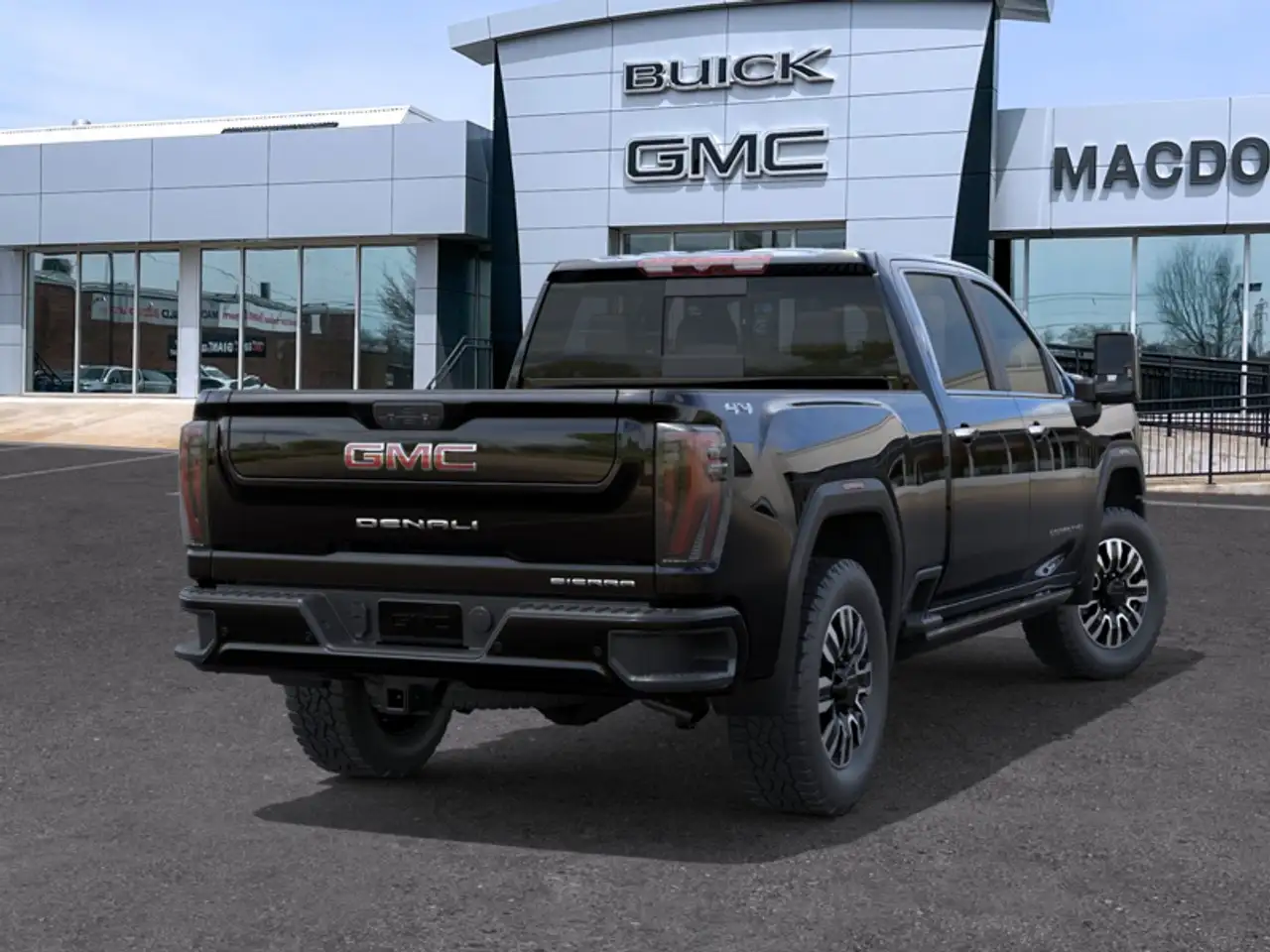GMC Sierra 2500HD photo GMC Sierra 2500HD