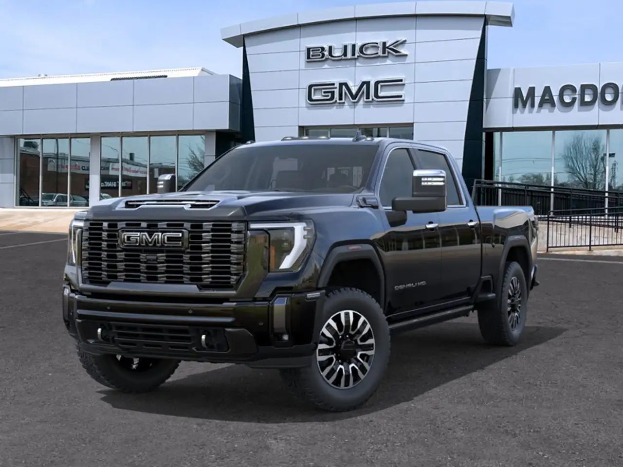 GMC Sierra 2500HD photo GMC Sierra 2500HD