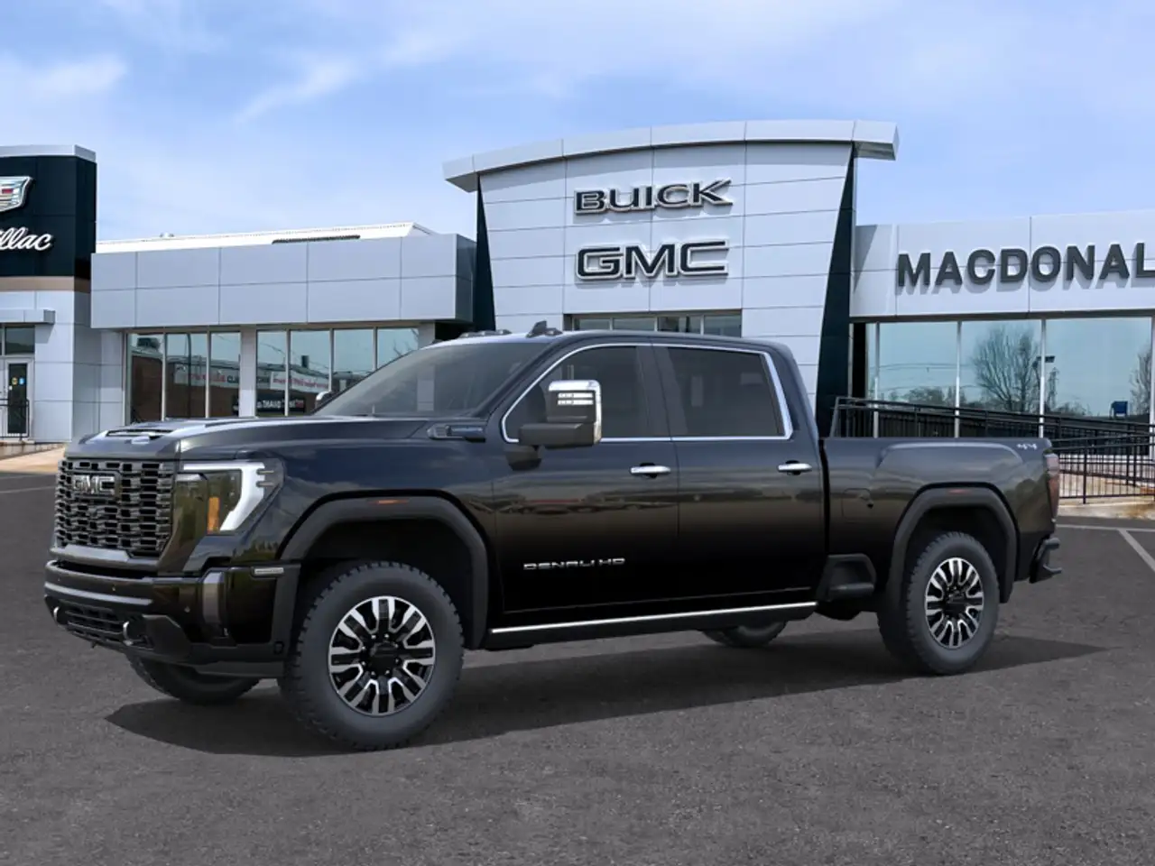 GMC Sierra 2500HD photo GMC Sierra 2500HD
