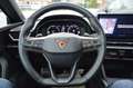 CUPRA Leon Sportstourer e-Hybrid/DSG/ACC/Sitzh./Navi/RFK Zwart - thumbnail 9