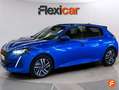Peugeot 208 1.2 Puretech S&S Active EAT8 100 Bleu - thumbnail 2