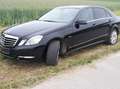 Mercedes-Benz E 250 E 250 CDI DPF BlueEFFICIENCY 7G-TRONIC Avantgarde Schwarz - thumbnail 4