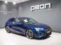 Audi A3 Sportback 35TDI Black line S tronic Azul - thumbnail 19