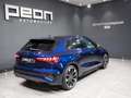 Audi A3 Sportback 35TDI Black line S tronic Azul - thumbnail 17