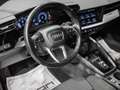 Audi A3 Sportback 35TDI Black line S tronic Azul - thumbnail 23